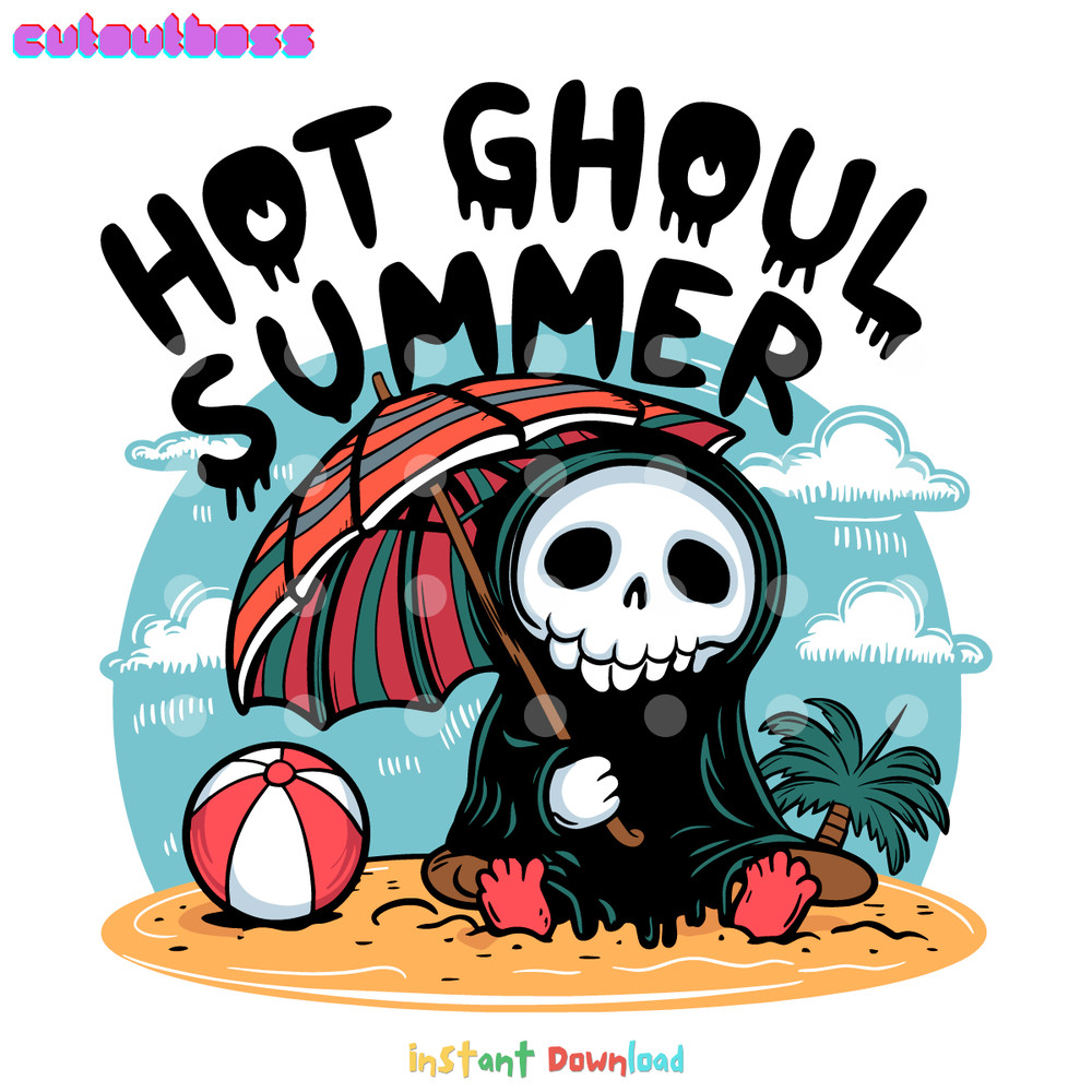 Funny-Ghost-Hot-Ghoul-Summer-SVG-Digital-Download-Files-3105241086.png
