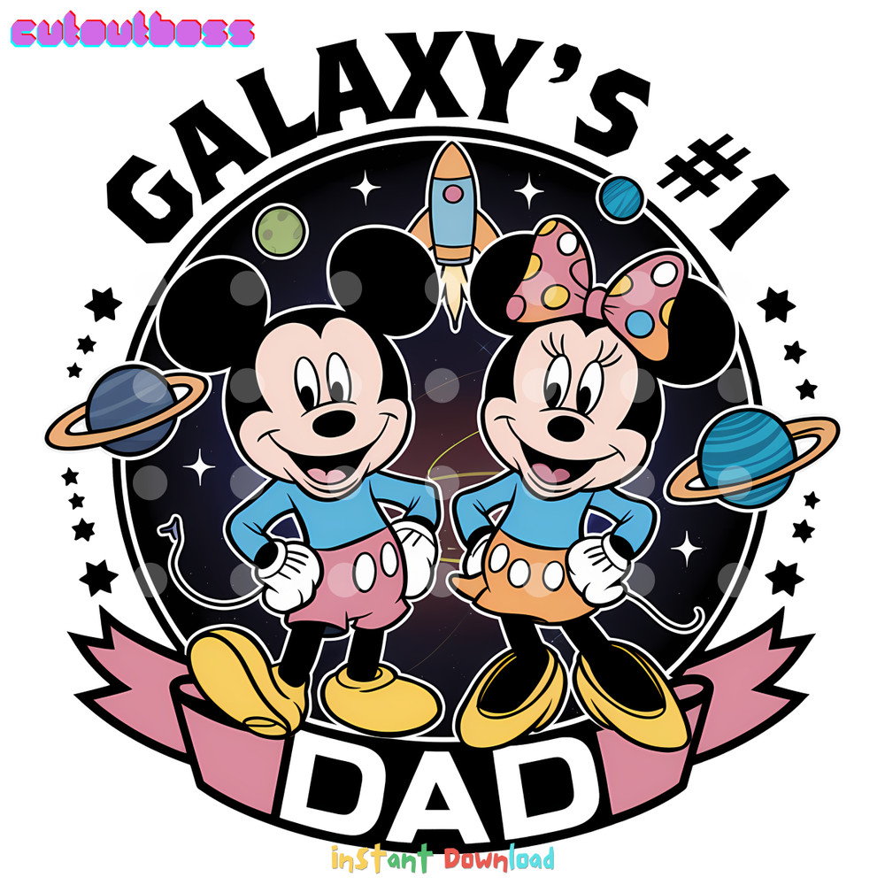Galaxys-Dad-Mickey-And-Minnie-Mouse-PNG-Digital-Download-Files-3105241035.png