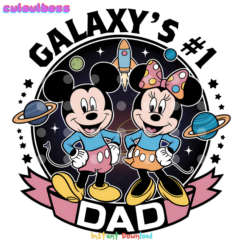 Galaxys-Dad-Mickey-And-Minnie-Mouse-PNG-Digital-Download-Files-3105241035.png