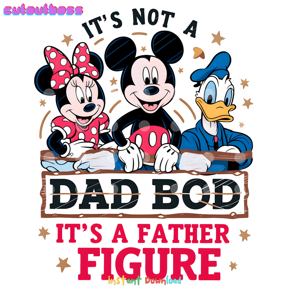 Disney-Its-Not-A-Dad-Bod-Its-A-Father-Figure-3005241036.png