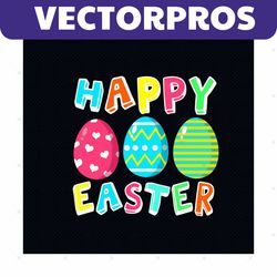 happy easter svg, easter day svg, eggs svg, easter eggs svg, colored eggs svg, the easter bunny svg, easter day gifts, h