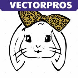 bunny face svg, trending svg, easter day svg, happy easter svg, easter svg, easter 2021 svg, bunny svg, easter eggs svg,