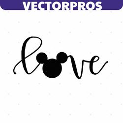 mickey mouse love svg, trending svg, love svg, mickey svg, mickey mouse svg, love mickey svg, disney svg, mikey clipart,