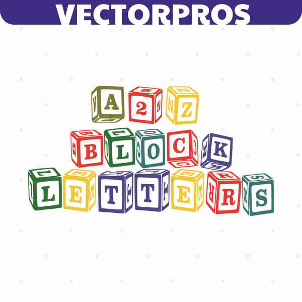 Block One Svg Alphabet And Numbers Block Monogram Svg, Trending Svg, Alpha | Inspire ...