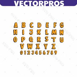 flintstones font svg,flintstones svg,flintstones png,flintstones