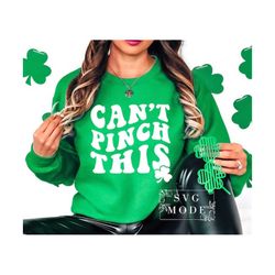 can&39t pinch this svg, feeling lucky svg, st patricks day svg, st patricks shirt, st paddys day svg, irish svg, funny s