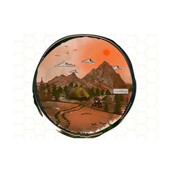 mountains png | camping png | mountain clipart | camp life | sublimation design | digital design download | camping shirt png | camp png