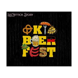 oktoberfest png, beer lover png, prost beer german png, oktoberfest party png, bartender gift, drinking team png, beer festival png