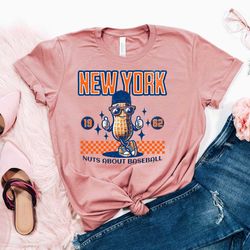 new york nuts about baseball 1962 png1