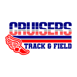 -track & field cruisers team svg | track svg | field svg | svg |png |jpg| sublimation | instant digital download