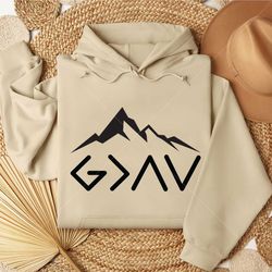 god is greater than the highs and lowsw7