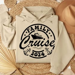 family cruise 2024 svg, cruise svg