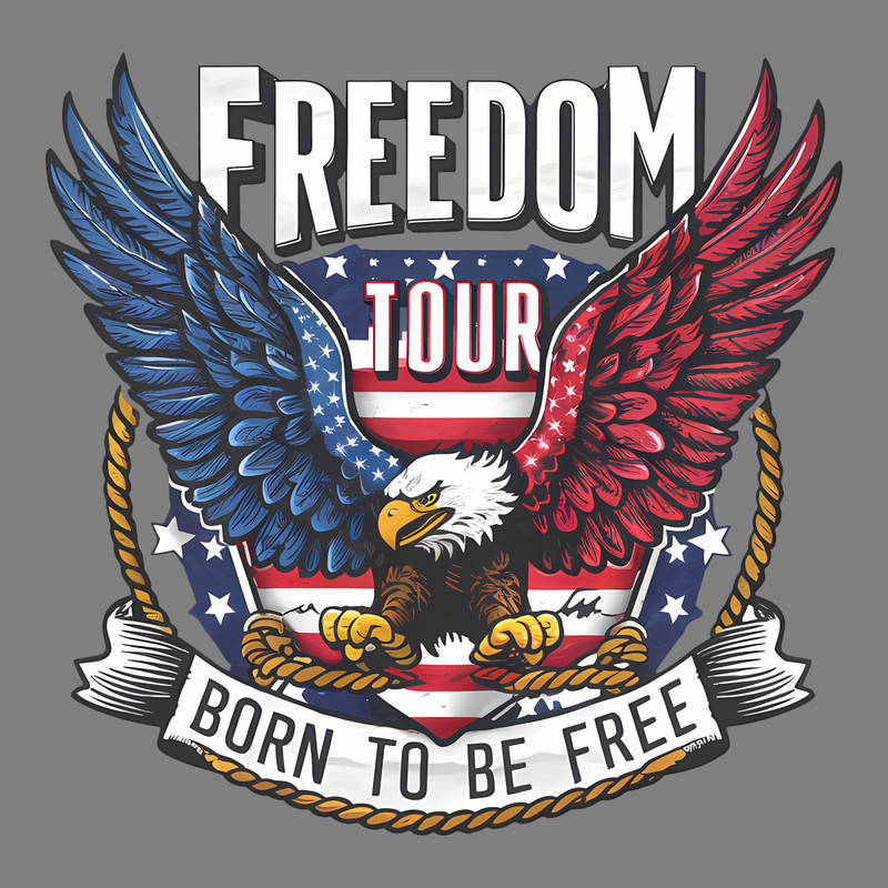Freedom-Tour-Born-To-Be-Free-Patriotic-Eagle-SVG-3005241064.png