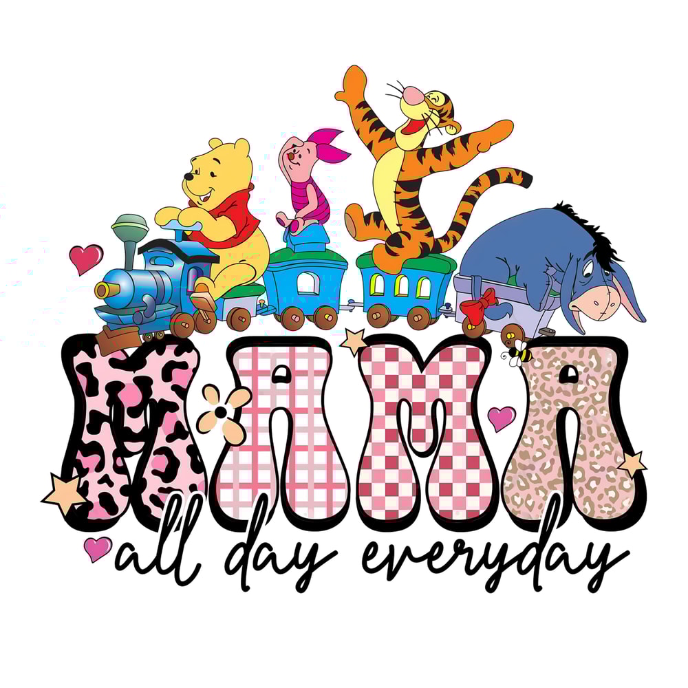 Mama-All-Day-Everyday-Winnie-The-Pooh-Friends-PNG-2303241051.png