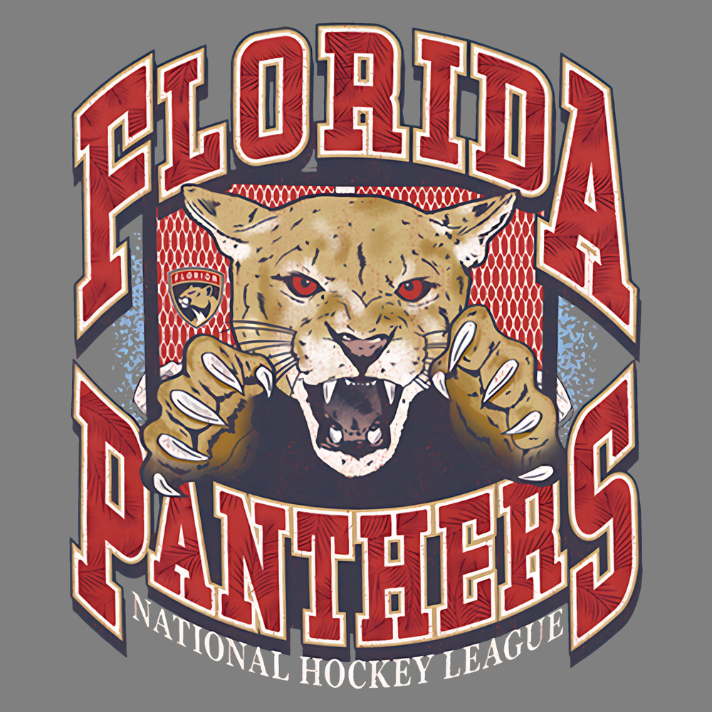 Florida-Panthers-Fierce-Cat-NHL-Team-Hockey-Png-1805242042.png