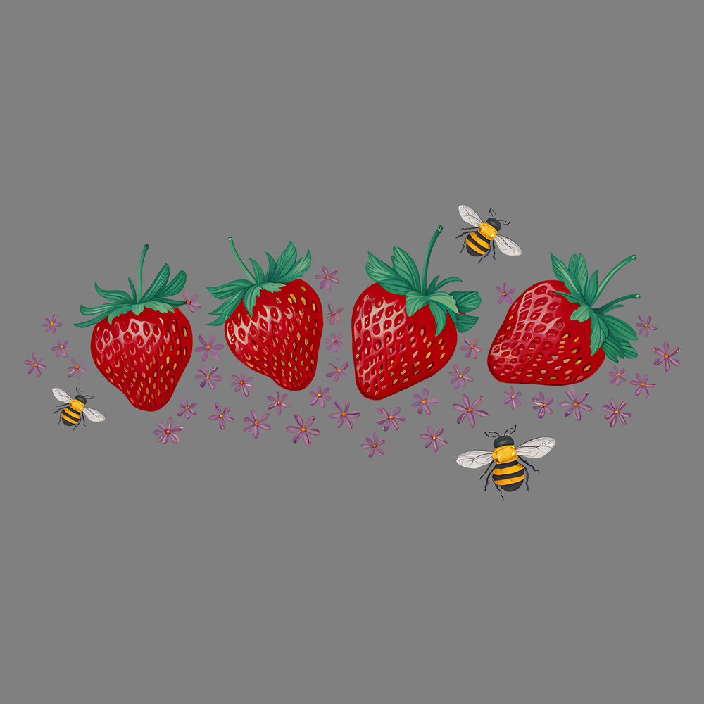 Bees-and-Berries-Nature-Summer-Fresh-PNG-3005242021.png
