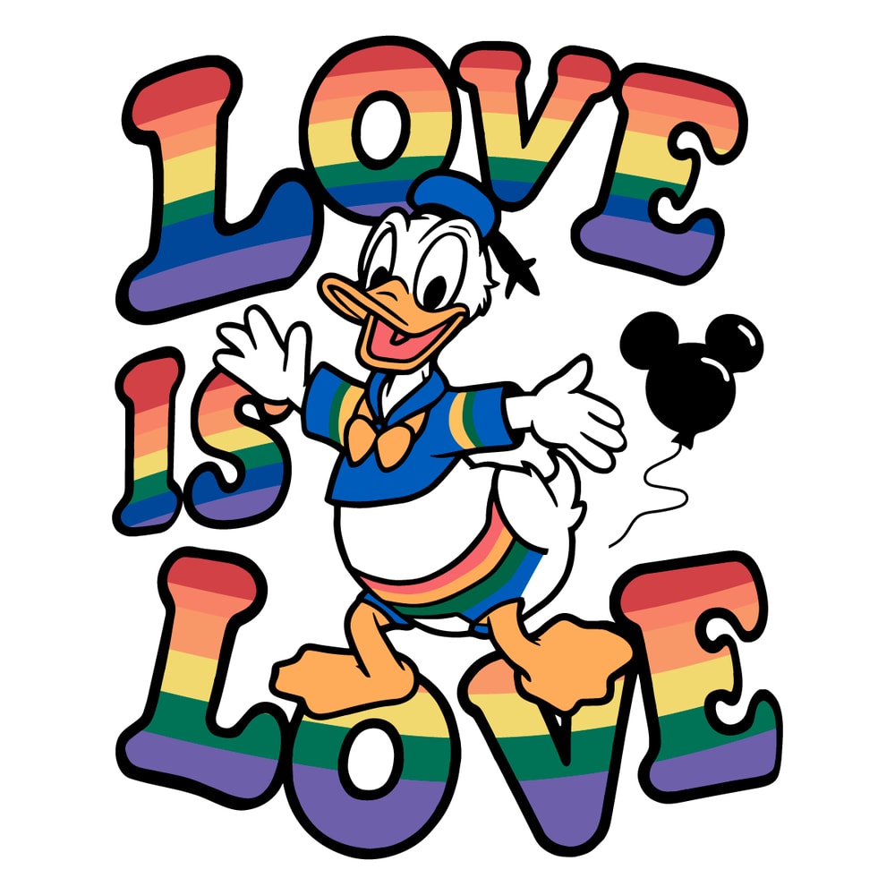 Donald-Duck-Love-Is-Love-Pride-Month-SVG-0406241018.png