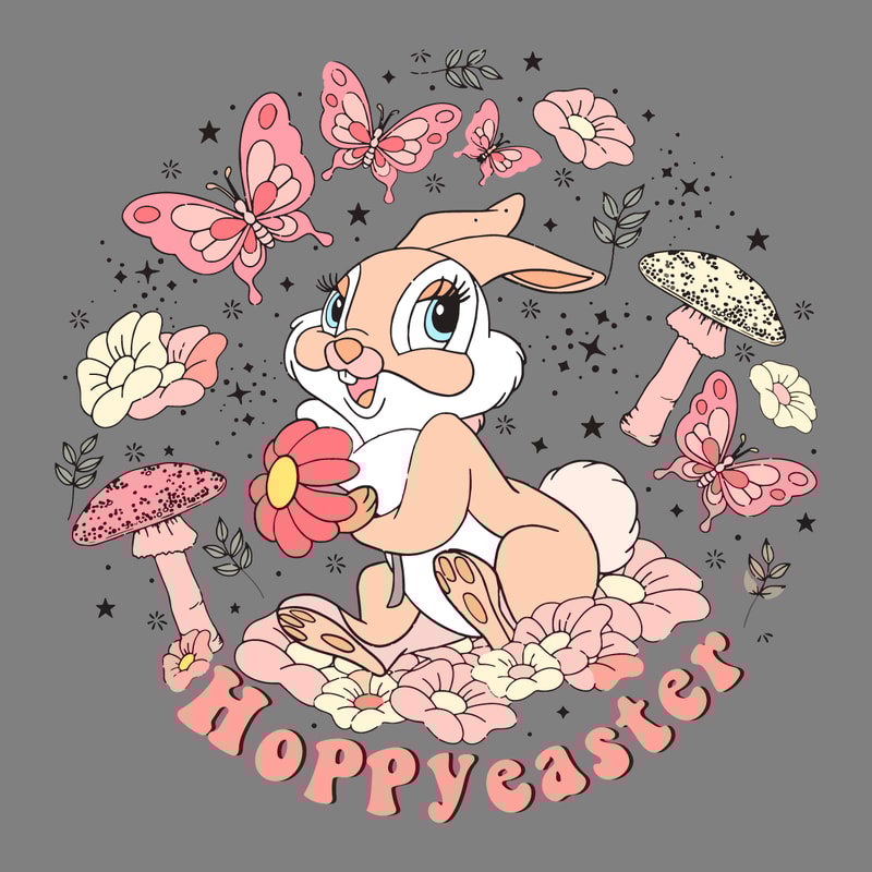 Hoppy-Easter-Floral-Bunny-SVG-Digital-Download-Files-2303241069.png