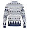 MLB New York Yankees Groot Hug Ugly Hoodie 3D Zip Hoodie 3D Ugly Christmas Sweater 3D Fleece Hoodie