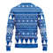 MLB Los Angeles Dodgers Grinch Hug Ugly Hoodie 3D Zip Hoodie 3D Ugly Christmas Sweater 3D Fleece Hoodie
