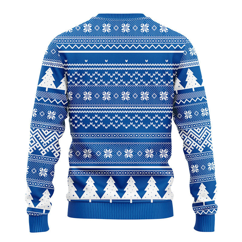 MLB Los Angeles Dodgers Grinch Hug Ugly Hoodie 3D Zip Hoodie 3D Ugly Christmas Sweater 3D Fleece Hoodie