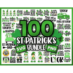 st patricks svg bundle | happy saint patricks day svg | lucky svg