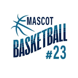 basketball team svg, player template, ai eps svg png dxf, basketball mom svg, basketball shirt svg, cut file, iron on