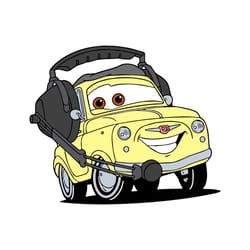 qualityperfectionus digital download cars luigi png, svg file for cricut, htv, instant download