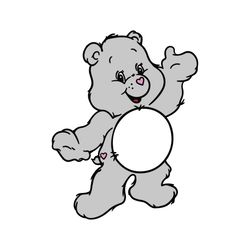 evil care bears svg bundle, care bears layered cricut, funny svg, funny care bears svg bundle, funny quotes, sarcastic s