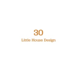 30 little house svg bundle, tiny house svg, scandinavian house svg, roof house svg, house outline svg, floral house svg,