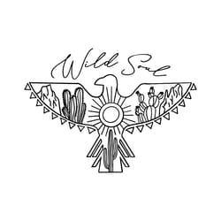 wilde soul svg dxf png, cactus, thunderbird, eagle, desert, boho, explore more, summer, hand drawn, files for cricut, si