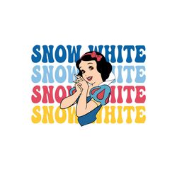 disney princess snow white png