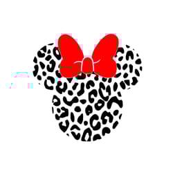minnie animal kingdom svg download