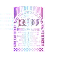 mama the motherhood tour png instant download 18