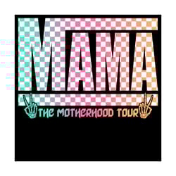 mama the motherhood tour funny mama skeleton png instant download 27