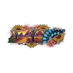 western background png