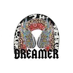 horseshoe dreamer western png