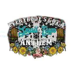everybody gota small town anthem png western download