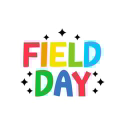 school field day 2024 activity svg