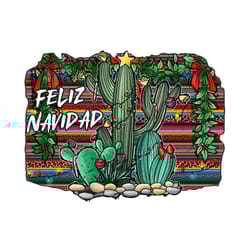 feliz navidad western png download