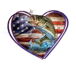 western fish america flat png donwload