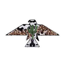 cowhide free bird western png