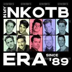 in my nkotb era since 89 ew kids on the block png