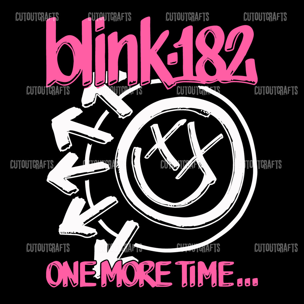 Blink-182-One-More-Time-Logo-SVG-Digital-Download-Files-1906241041.png