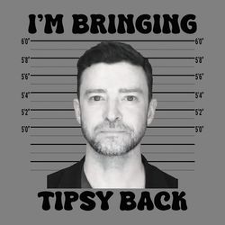 retro im bringing tipsy back singer meme png