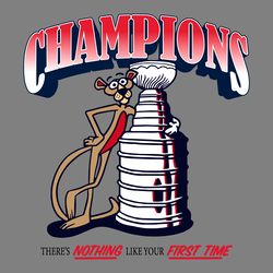 florida theres nothing like your first time champions svg