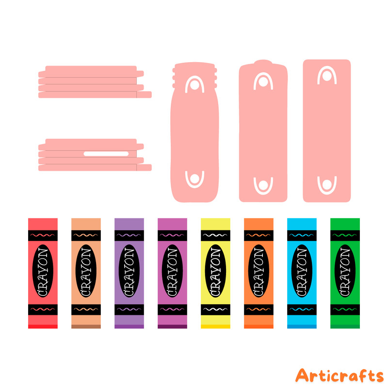 crayon-glitter-pen-wraps-svg-Digital-Download-Files-2267190.png