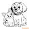 CAT-and-DOG-SVG,-Cat-and-Dog-Clipart,-Cat-and-1374209880.png
