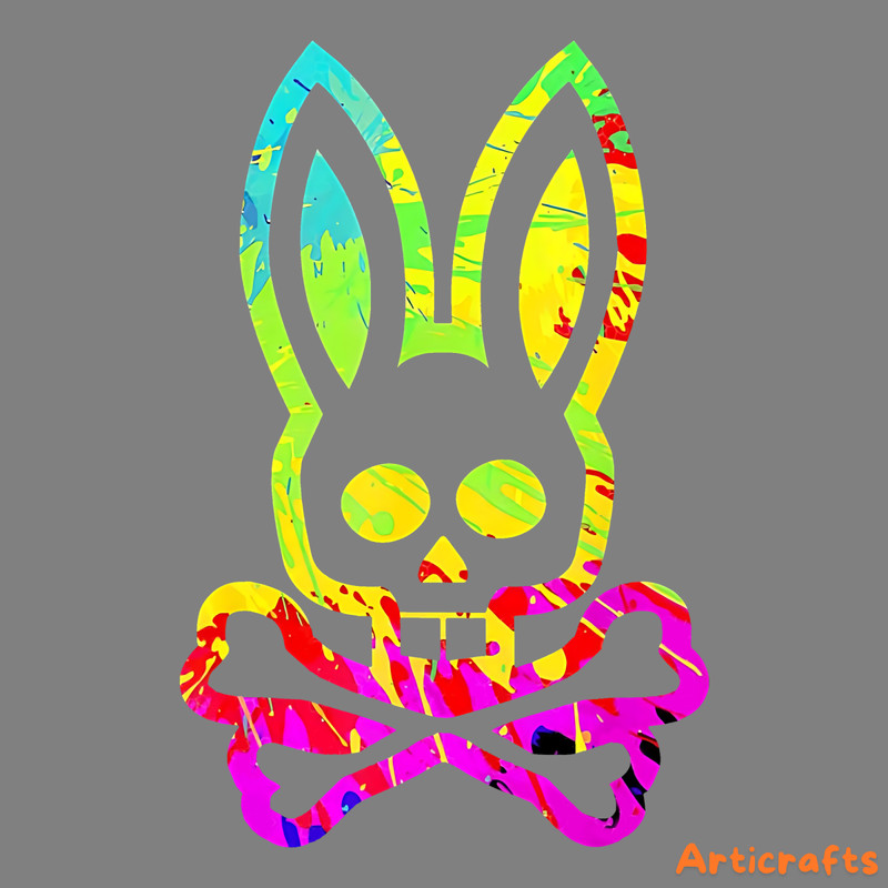 Psychedelic-Bunny-Png-Digital-Download-Files-2261353.png