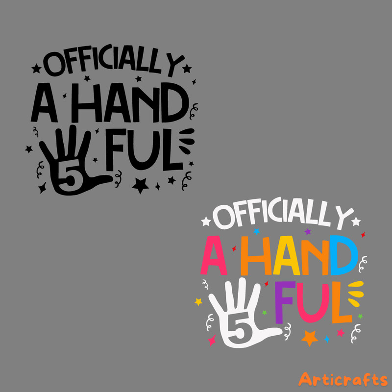 Officially-a-handful-SVG-Digital-Download-Files-2259553.png